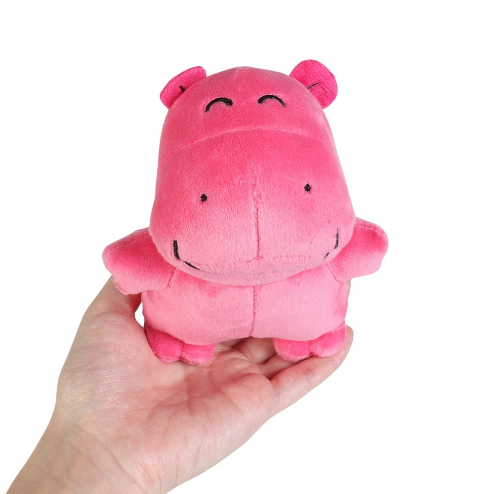 たべっ子どうぶつ（キッズ）たべっ子どうぶつ ぬいぐるみ カバ