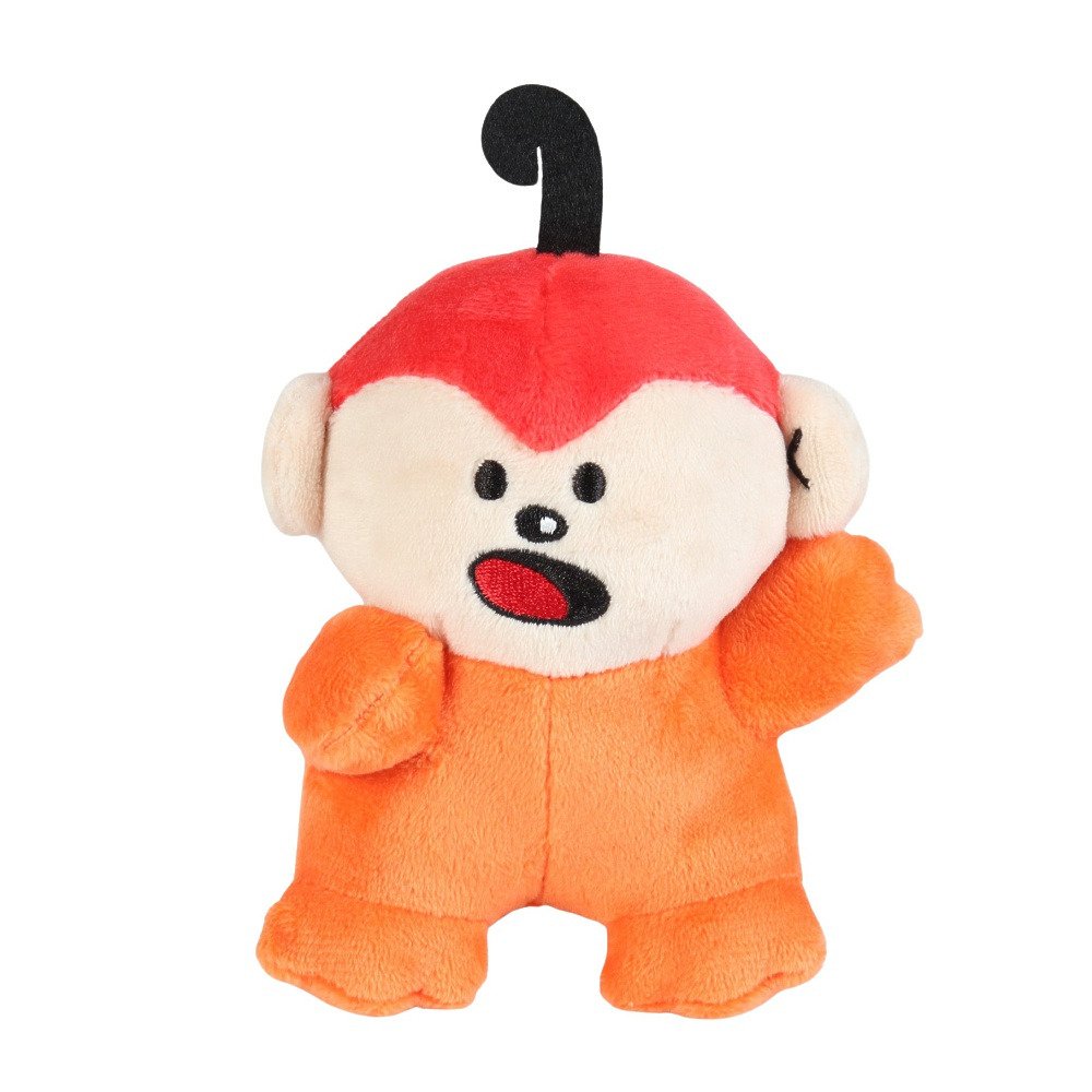 たべっ子どうぶつ（キッズ）たべっ子どうぶつ ぬいぐるみ さる