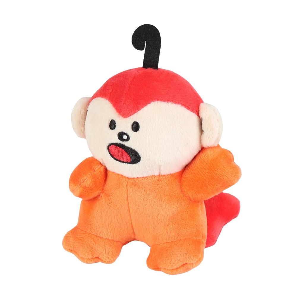 たべっ子どうぶつ（キッズ）たべっ子どうぶつ ぬいぐるみ さる