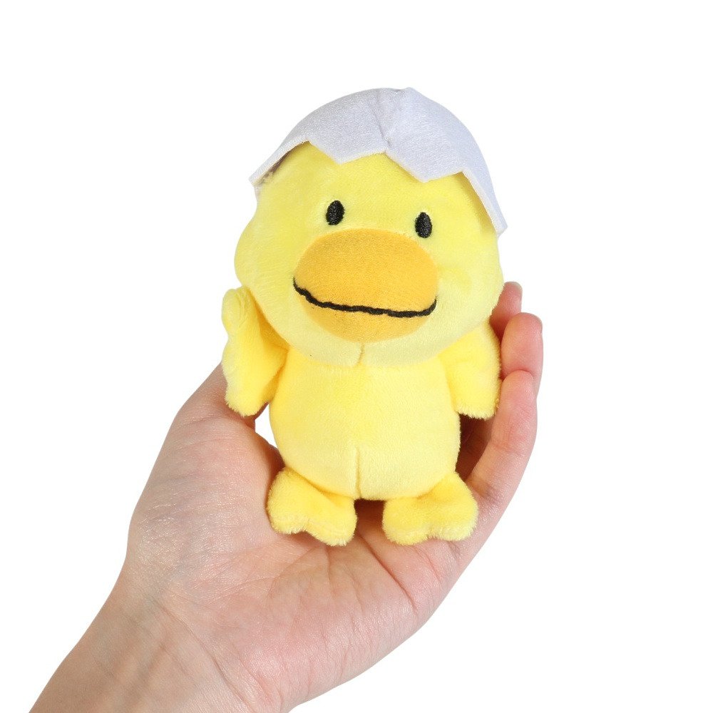 たべっ子どうぶつ（キッズ）たべっ子どうぶつ ぬいぐるみ ひよこ
