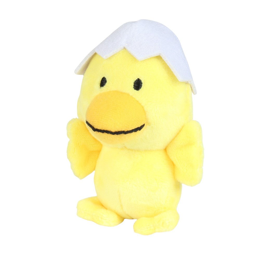 ひよこ ひよこちゃん Wポケットクリアファイル ボーダー – 日清食品グループ