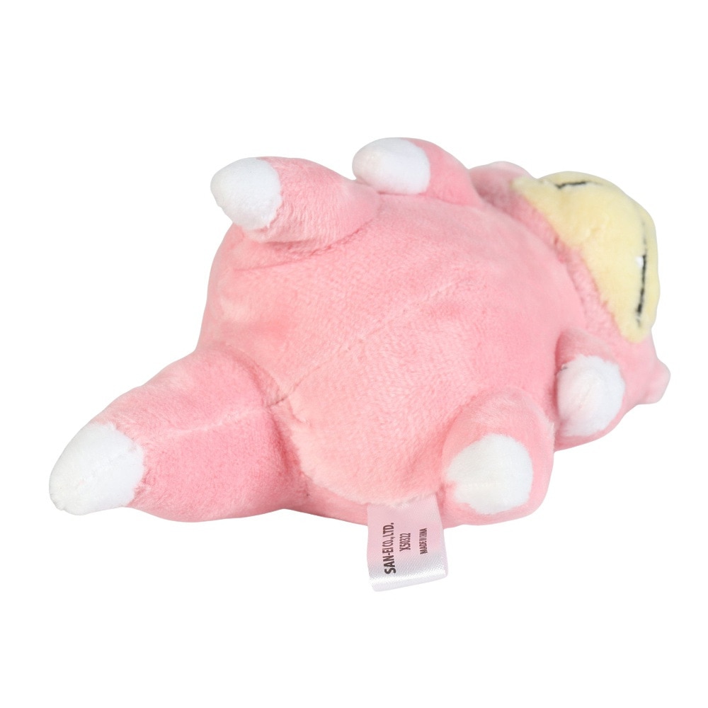 ポケモン（pokemon）（メンズ、レディース、キッズ）ぬいぐるみキーホルダー ALL STAR COLLECTION マスコット ヤドン PM41 ポケモン ぬいぐるみ キーホルダー
