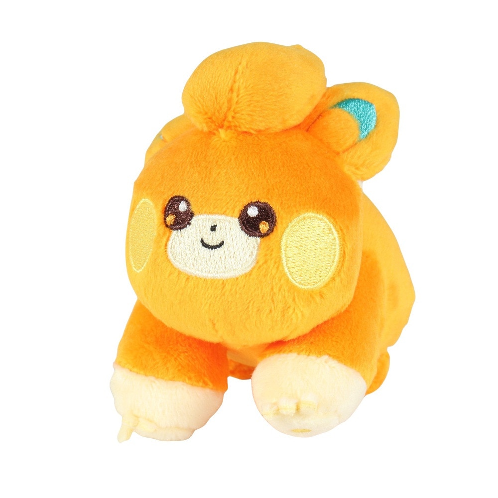 ポケモン（pokemon）（メンズ、レディース、キッズ）ぬいぐるみキーホルダー ALL STAR COLLECTION マスコット パモ PM44 ポケモン ぬいぐるみ キーホルダー