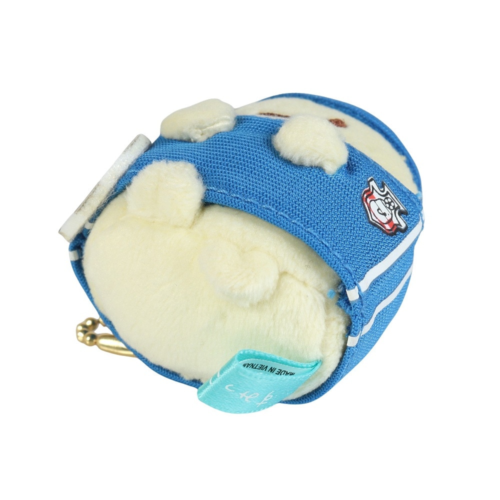 すみっコぐらし（Sumikkogurashi）（メンズ、レディース、キッズ）ぶらさげぬいぐるみ サッカー たぴおか MV44201