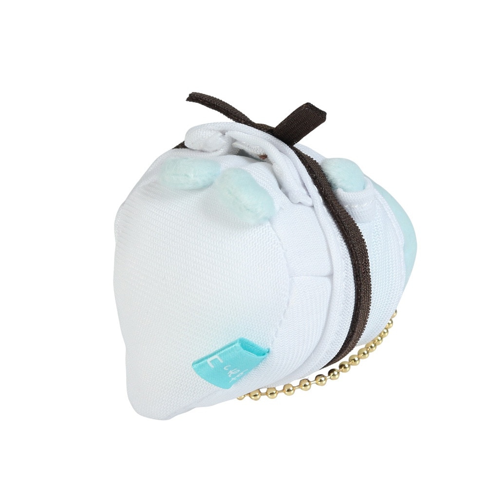 すみっコぐらし（Sumikkogurashi）（メンズ、レディース、キッズ）ぶらさげぬいぐるみ 柔道 とかげ MV44301