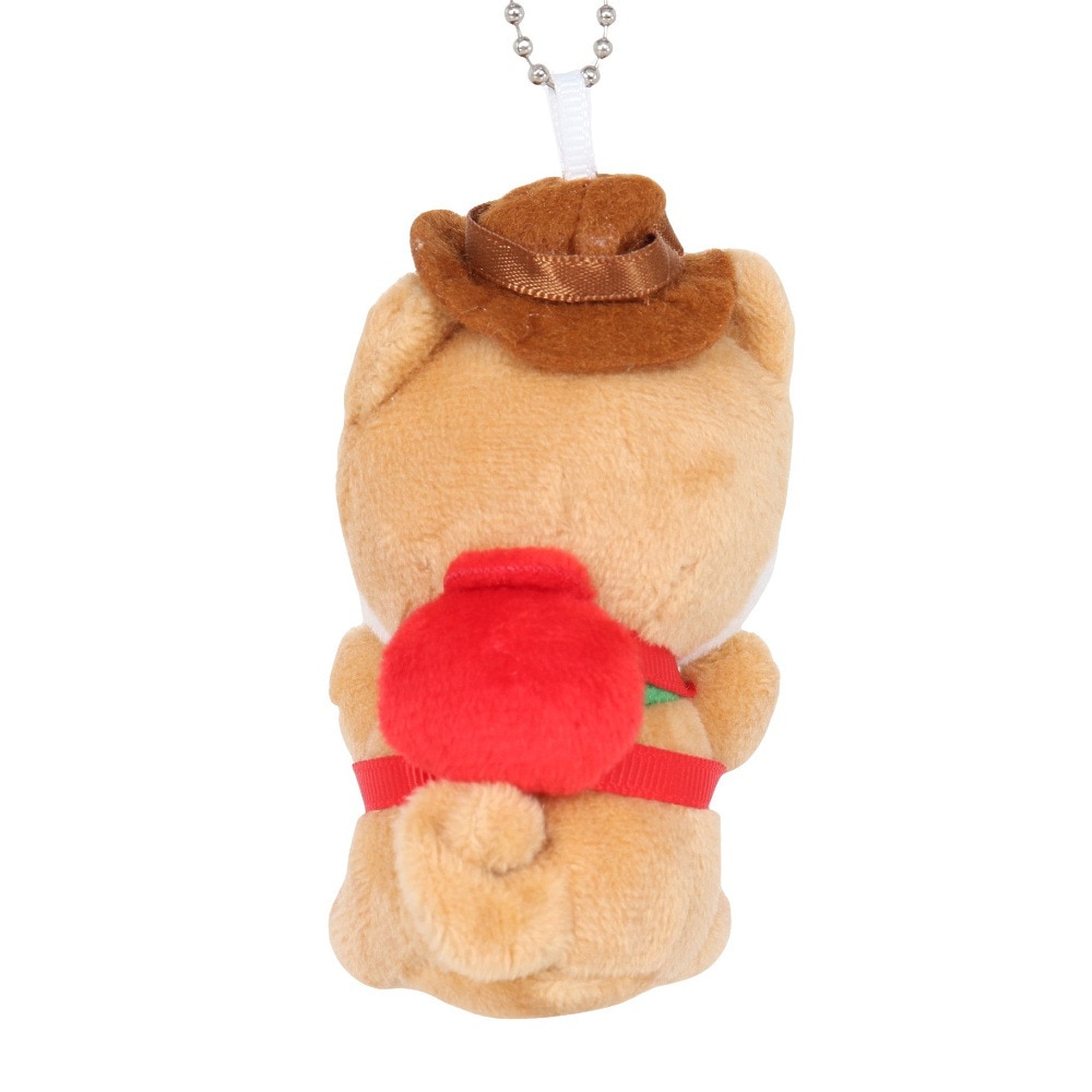 ぬいぐるみ yonema Kozume Kenma - Plush - Haikyuu!! (孤爪研磨 おでかけ