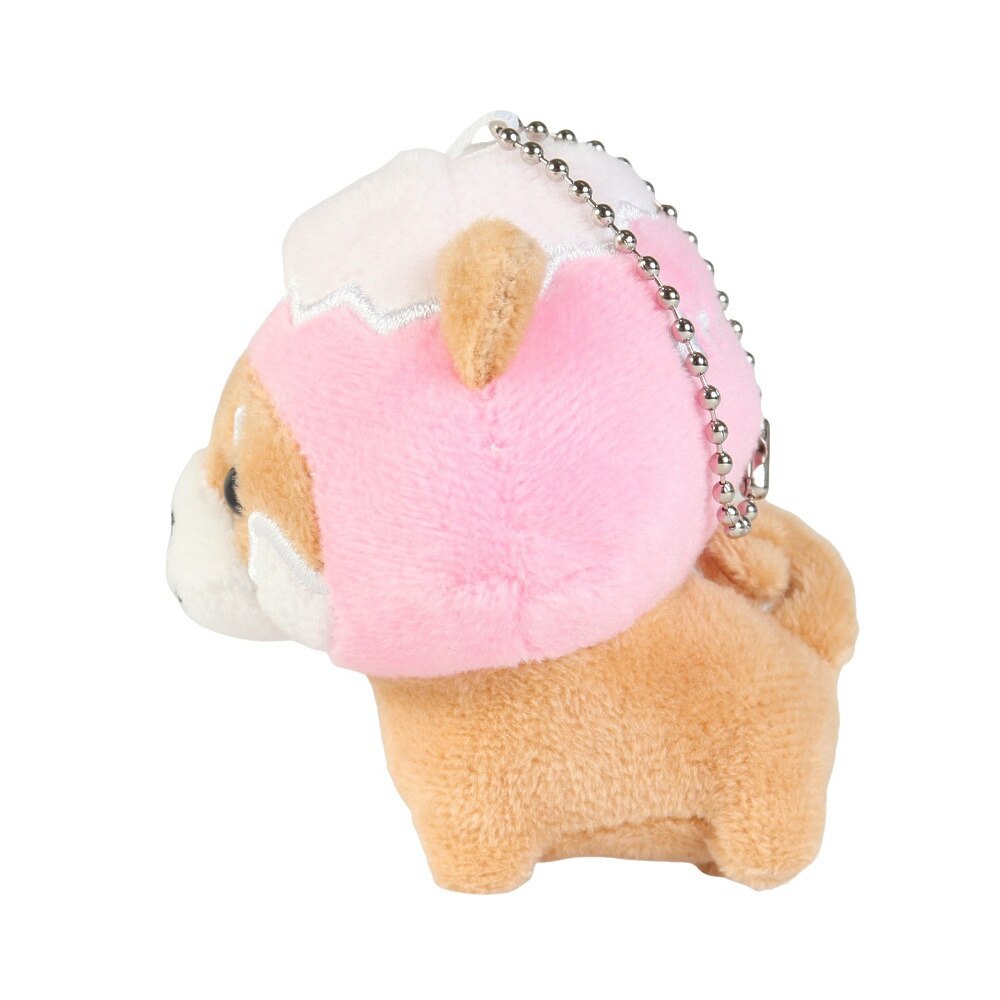 ミナミ（Minami）（メンズ、レディース、キッズ）ぬいぐるみ マメしば