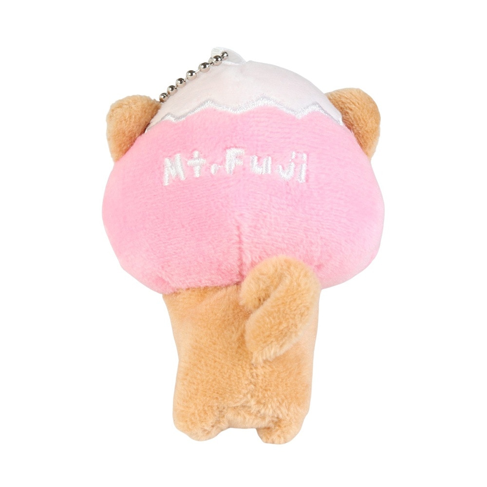 ミナミ（Minami）（メンズ、レディース、キッズ）ぬいぐるみ マメしば