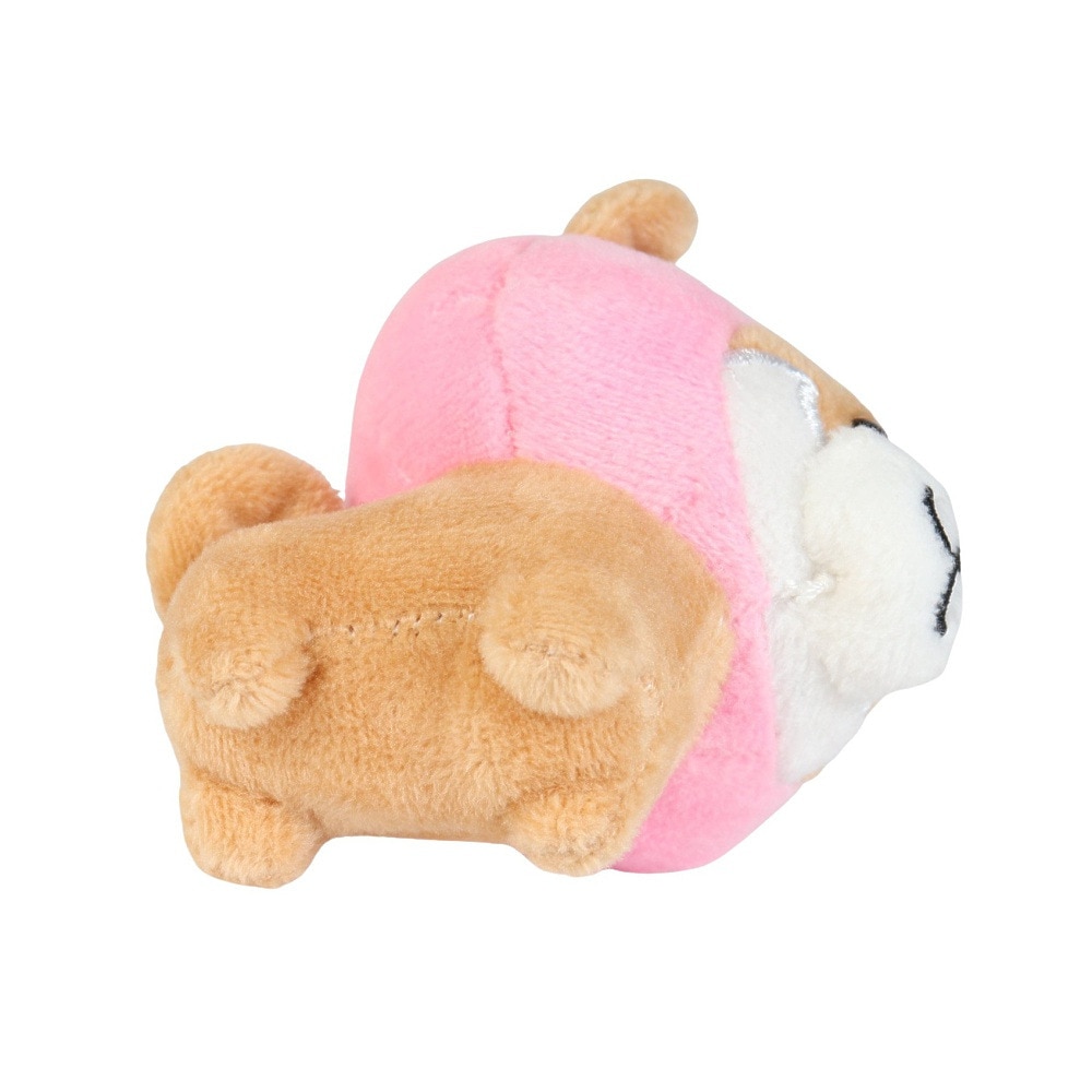 ぬいぐるみ mamii グッズ]初音ミク マジカルミライ 2025 ふわぷち ぬいぐるみ(L