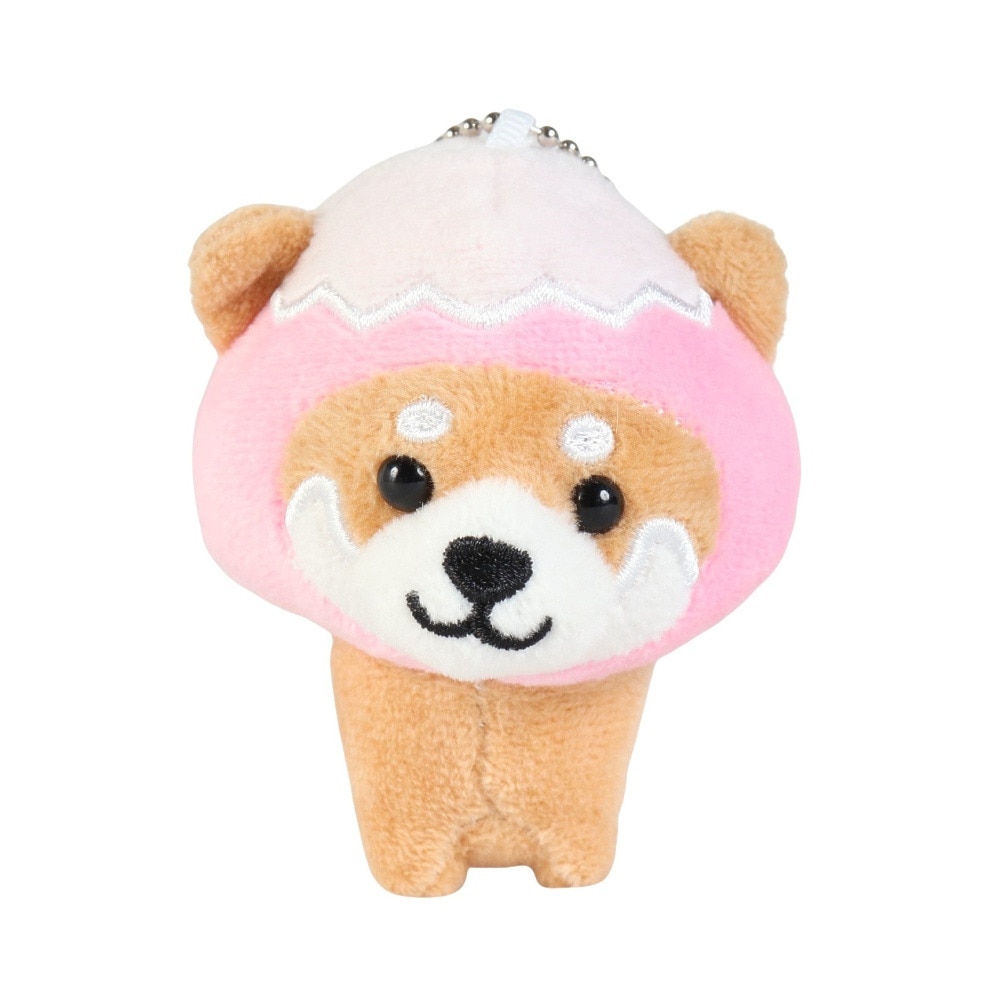 ミナミ（Minami）（メンズ、レディース、キッズ）ぬいぐるみ マメしば