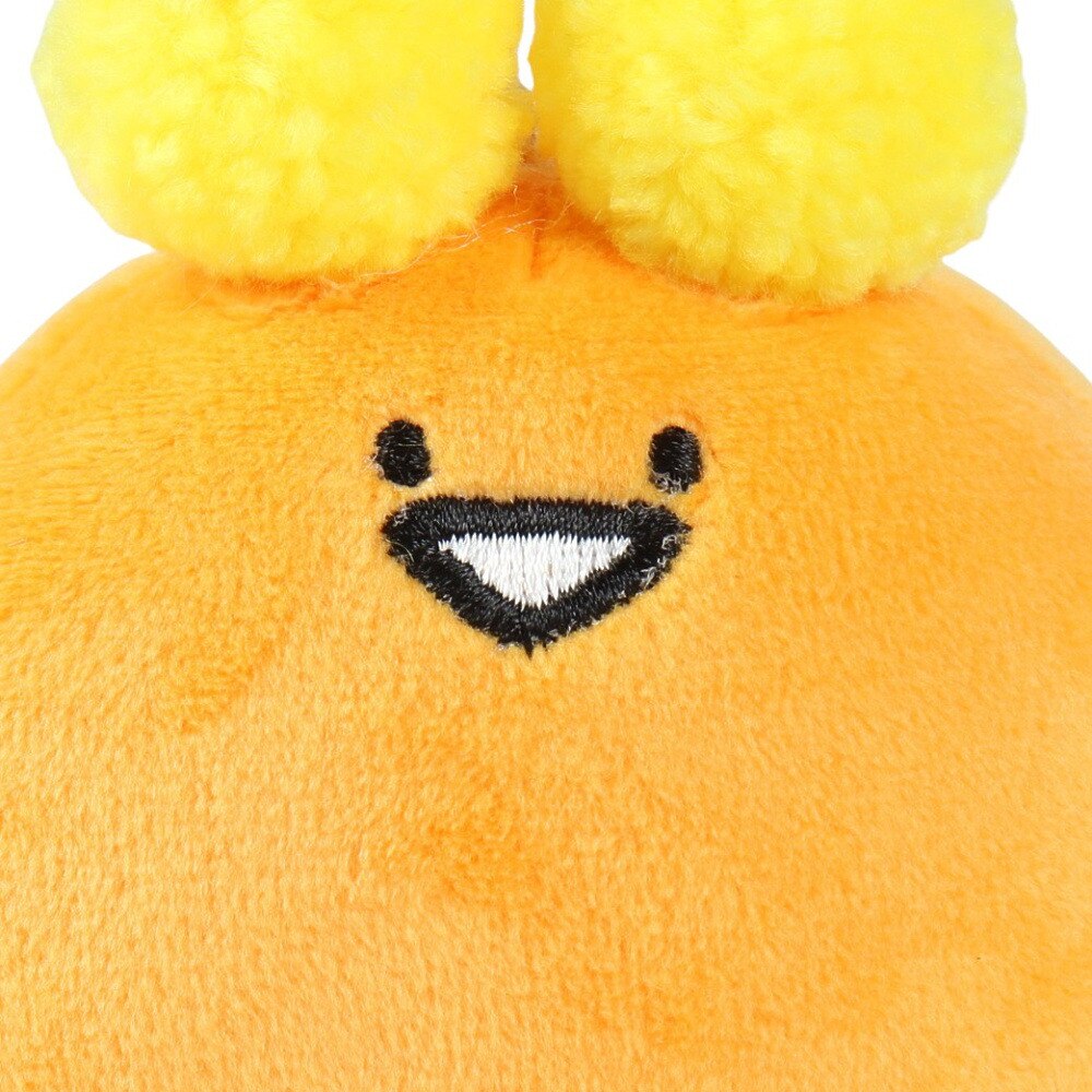 クーデンベルグ（KOUDENBERG）（キッズ）マスコットキーホルダー 応援