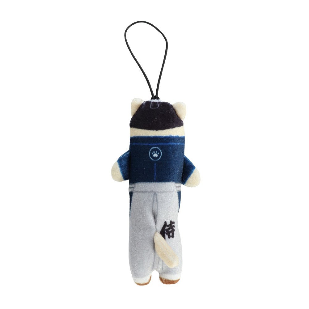 カワチ（Kawachi）（キッズ）のびねこ 侍 KWC 476322 | スポーツ用品は