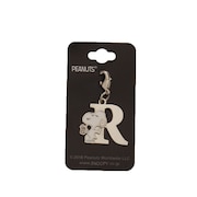 (メンズ、レディース、キッズ)チャムコレ イニシャル R 124197-18