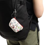 ビュー（VIEW）（メンズ、レディース、キッズ）ディズニー 三角ミニポーチ ラブラブツムツム DN-5533086TM