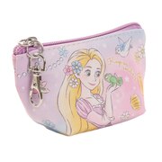ディズニープリンセス（DISNEY PRINCESS）（メンズ、レディース、キッズ）三角ミニポーチ ラプンツェル DN-5533080RA