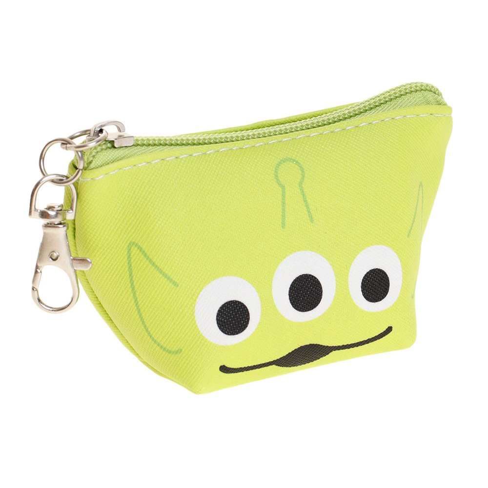 ティーズファクトリー 三角ミニポーチ リトル グリーン メン Dn al スポーツ用品はスーパースポーツゼビオ ティーズファクトリー 三角ミニポーチ リトル グリーン メン Dn al スポーツ用品はスーパースポーツゼビオ