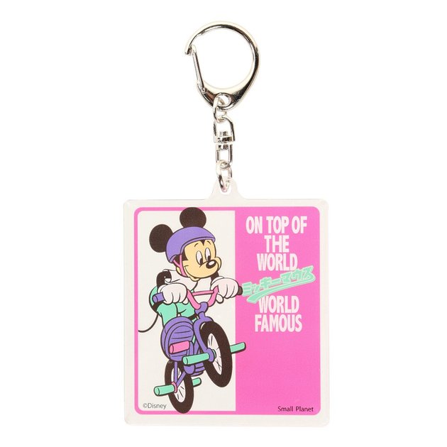 ミッキーマウス（Mickey Mouse）（メンズ、レディース、キッズ 