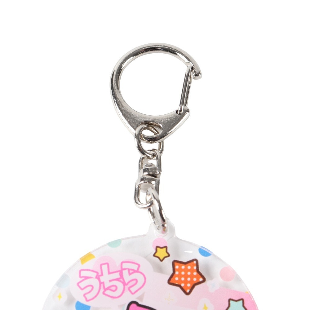 ミナミ（Minami）（メンズ、レディース、キッズ）部活キーホルダー 最強 HK061 SK