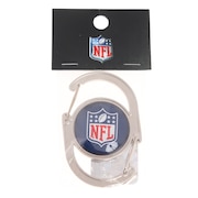(メンズ、レディース、キッズ)NFL カラビナ NFL-KAR01