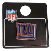 エヌエフエル（NFL）（メンズ、レディース、キッズ）ピンズ ニューヨーク ジャイアンツ NNG-PIN01