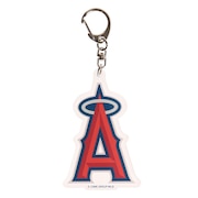 メジャーリーグ（MAJOR LEAGUE）（メンズ、レディース、キッズ）MLBアクリルキーホルダー AG-KEY01