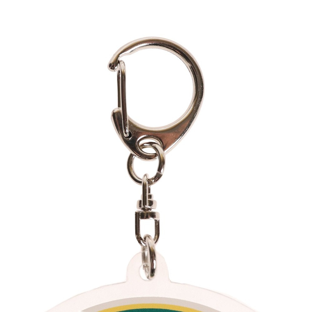 メジャーリーグ（MAJOR LEAGUE）（メンズ、レディース、キッズ）MLBアクリルキーホルダー OA-KEY01