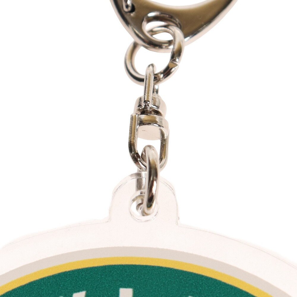 メジャーリーグ（MAJOR LEAGUE）（メンズ、レディース、キッズ）MLBアクリルキーホルダー OA-KEY01