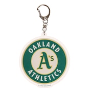 (メンズ、レディース、キッズ)MLBアクリルキーホルダー OA-KEY01