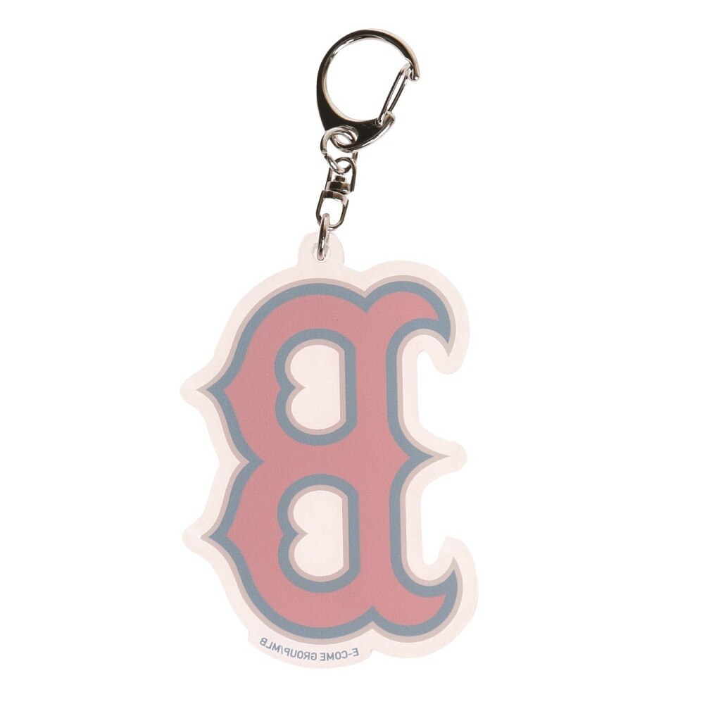 メジャーリーグ（MAJOR LEAGUE）（メンズ、レディース、キッズ）MLBアクリルキーホルダー RS-KEY01