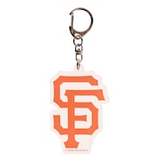 (メンズ、レディース、キッズ)MLBアクリルキーホルダー SF-KEY01
