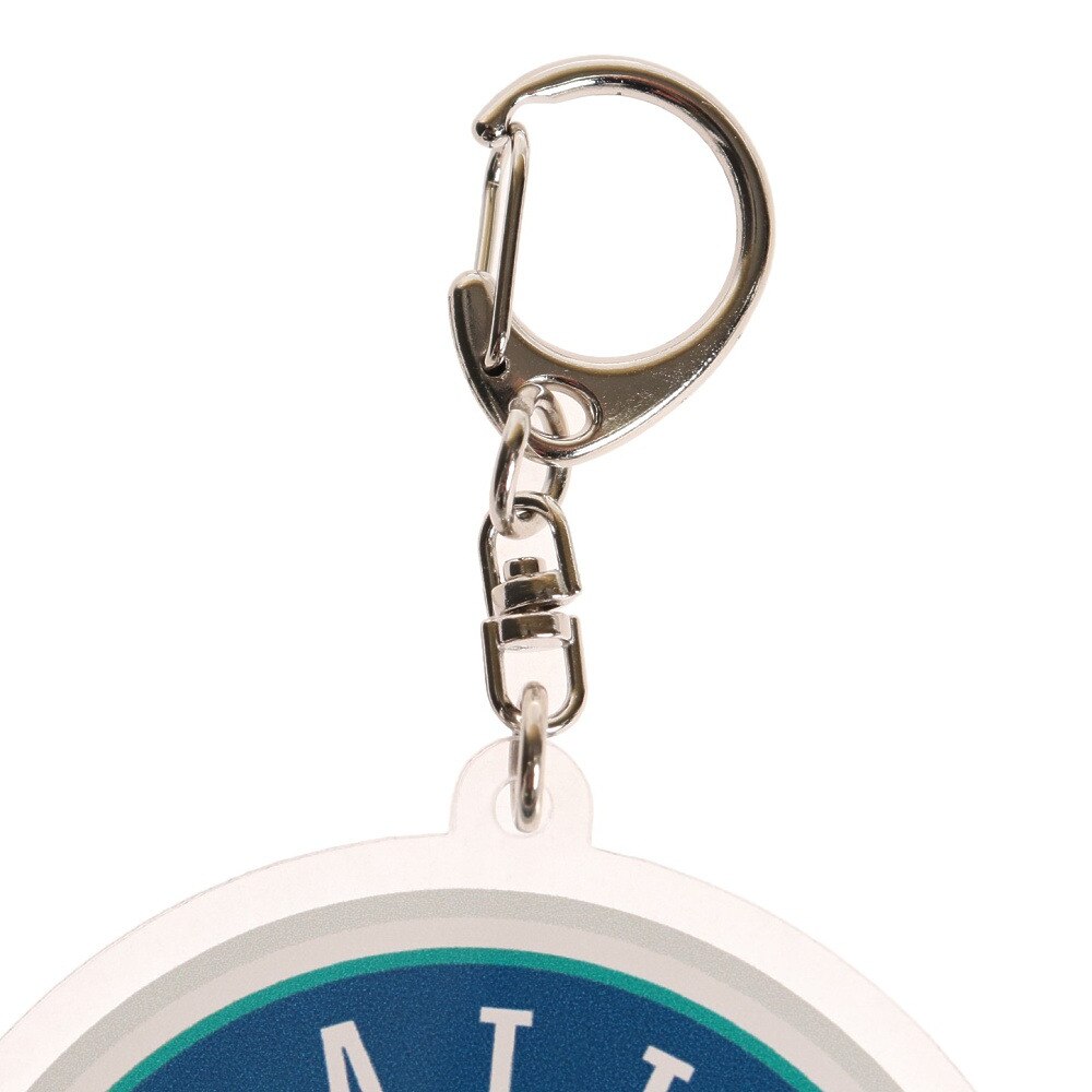 メジャーリーグ（MAJOR LEAGUE）（メンズ、レディース、キッズ）MLBアクリルキーホルダー SM-KEY01
