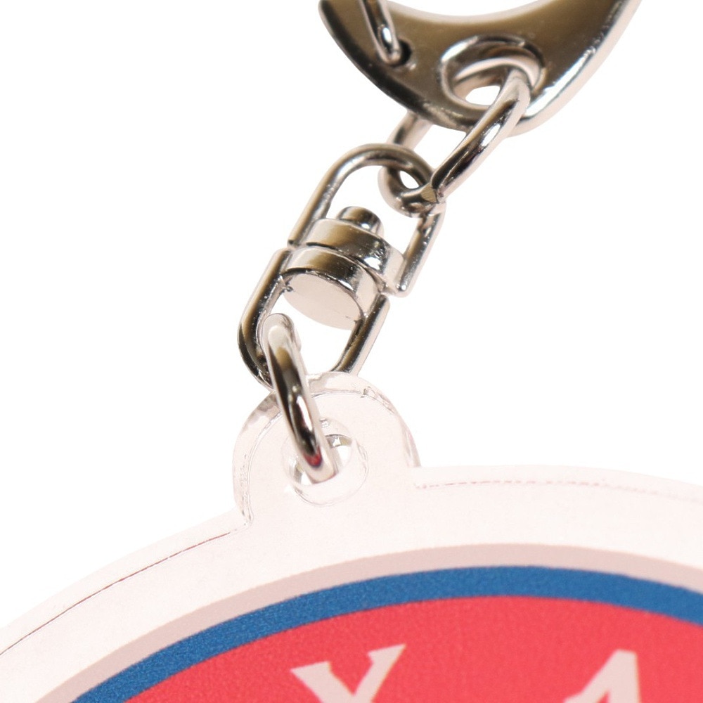 メジャーリーグ（MAJOR LEAGUE）（メンズ、レディース、キッズ）MLBアクリルキーホルダー TR-KEY01