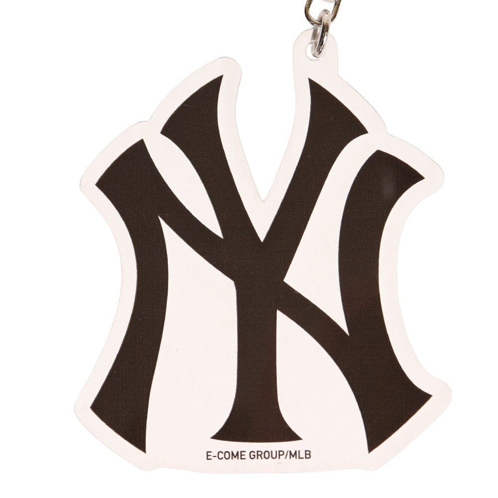 MONCHICHI MAJOR LEAGUE YANKEE ANGEL 2001 記念グッズ