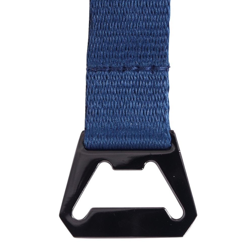 メジャーリーグ（MAJOR LEAGUE）（メンズ、レディース、キッズ）MLB キーチェーン 栓抜きストラップ YK-KEY06/BLUE