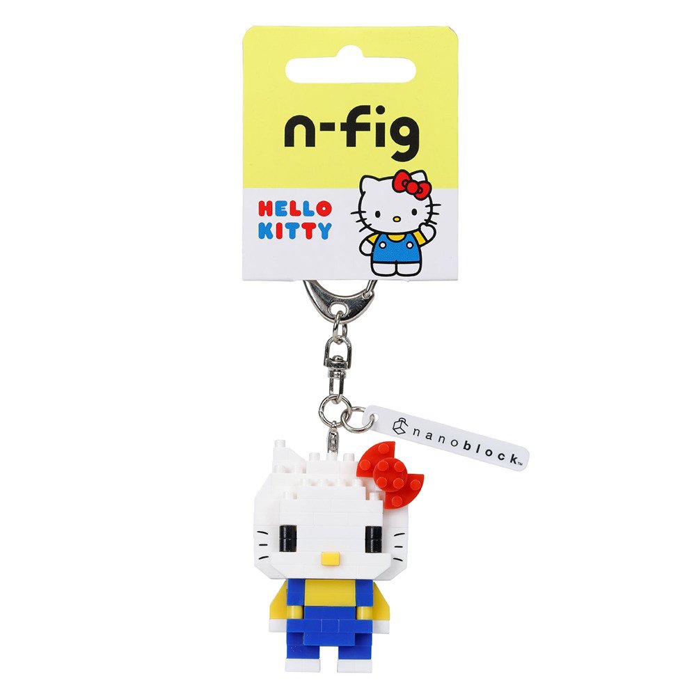カワダ（KAWADA）（メンズ、レディース、キッズ）n-fig ハローキティ