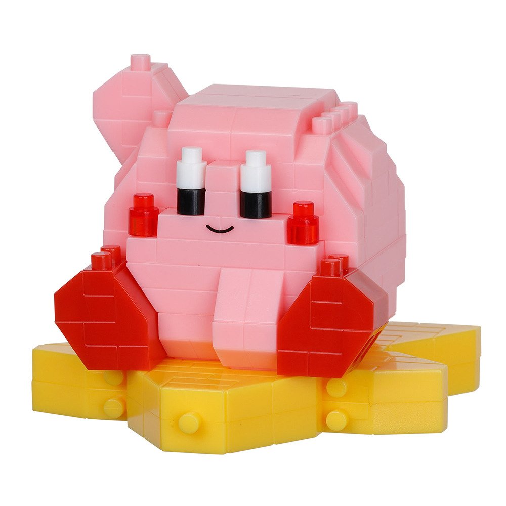 たかわはび カワダ（KAWADA）（メンズ、レディース、キッズ）n-fig 星のカービィ