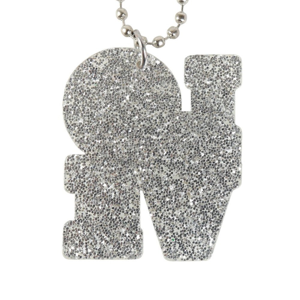 ミナミ（Minami）（キッズ）キーホルダー LOVEスポーツKC 野球 IS016 学生 部活 スポーツ 運動 記念品 スクバ チームメイト 友達