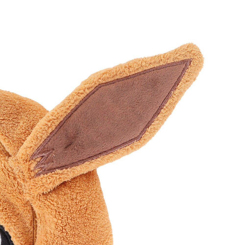 ポケモン（pokemon）（メンズ、レディース、キッズ）ポケモン ポケットモンスター ヘアキャップ イーブイ PM-0011