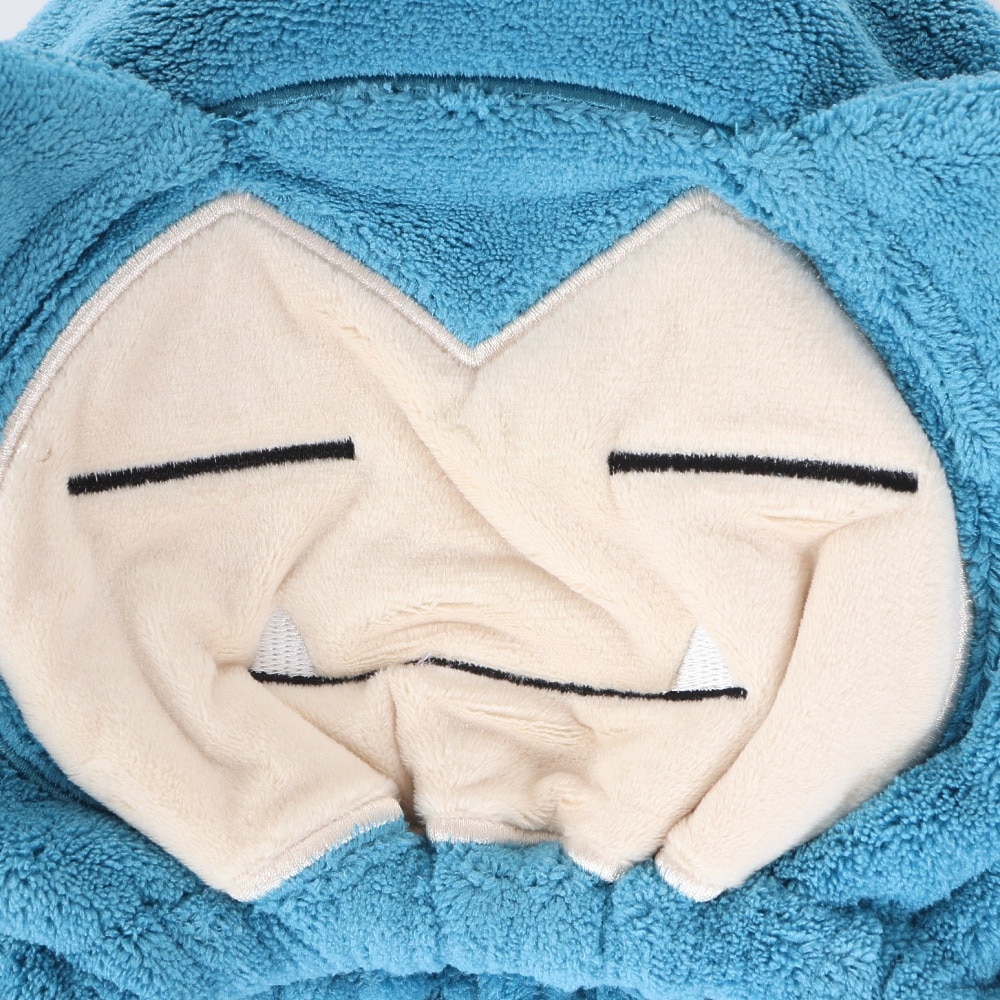ポケモン（pokemon）（メンズ、レディース、キッズ）ポケモン ポケットモンスター ヘアキャップ カビゴン PM-0015