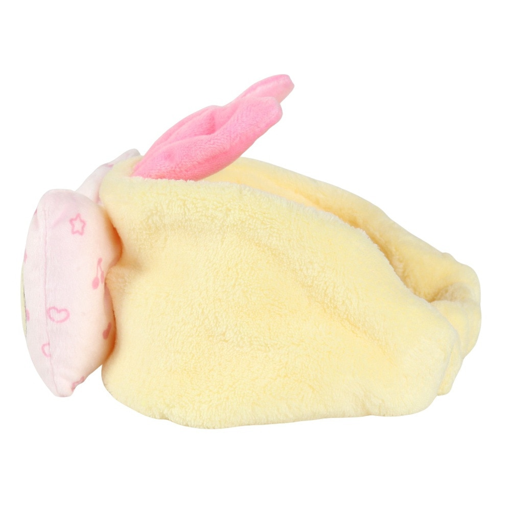 すみっコぐらし（Sumikkogurashi）（メンズ、レディース、キッズ）ヘアバンド 天使なえびてんアイドル ピンク CM48201