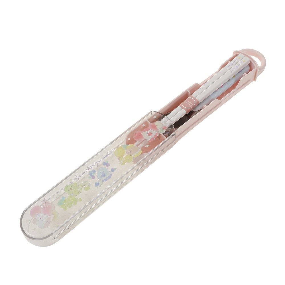 すみっコぐらし｜ランチマーケット すみっコぐらし コンビセット フルーツト KA14102 - スポーツ用品はスーパースポーツゼビオ