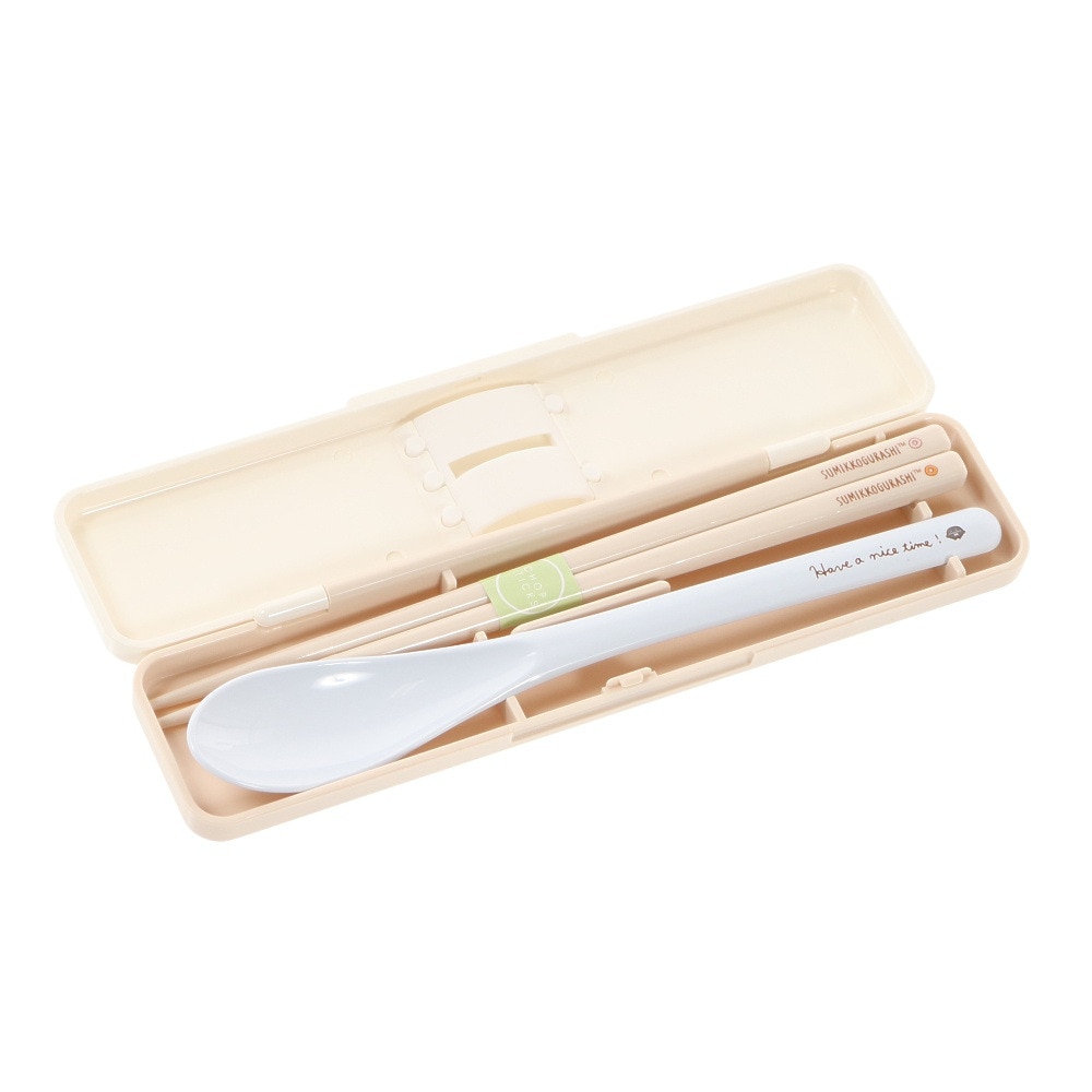 すみっコぐらし（Sumikkogurashi）（メンズ、レディース、キッズ）コンビセット KA14202 LU/M