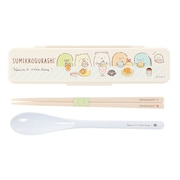 すみっコぐらし（Sumikkogurashi）（メンズ、レディース、キッズ）コンビセット KA14202 LU/M