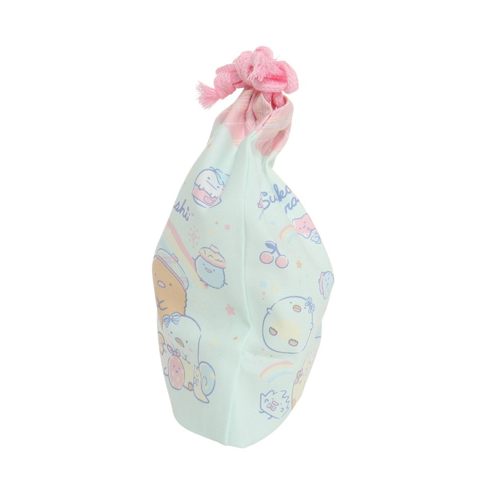 すみっコぐらし（Sumikkogurashi）（メンズ、レディース、キッズ）コップ巾着 CA35002