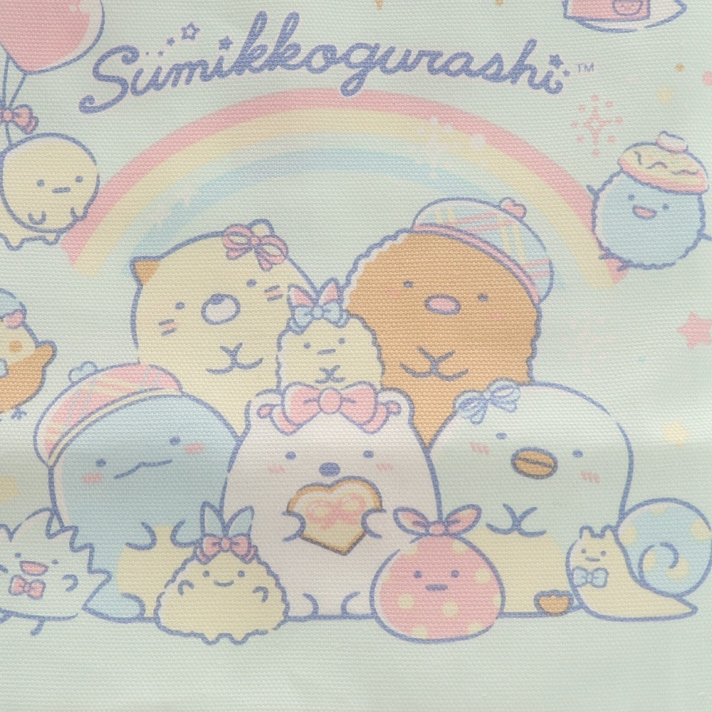 すみっコぐらし（Sumikkogurashi）（メンズ、レディース、キッズ）コップ巾着 CA35002