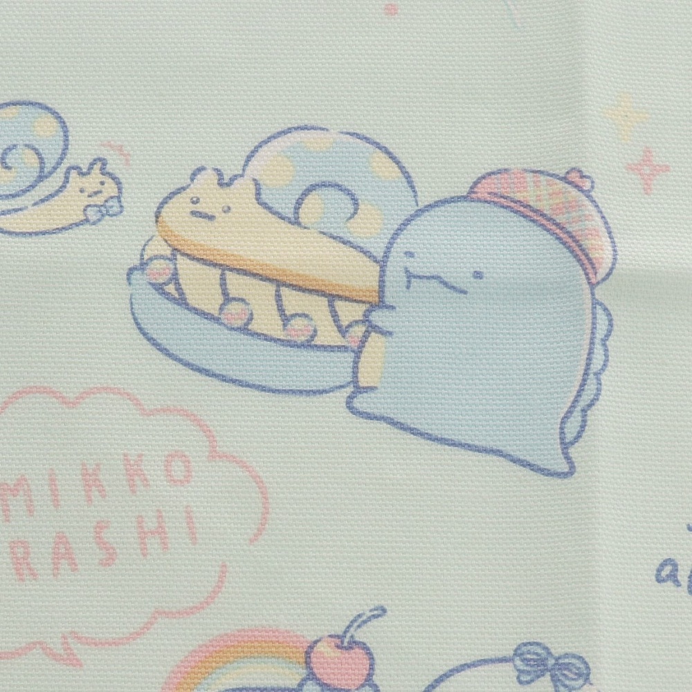 すみっコぐらし（Sumikkogurashi）（メンズ、レディース、キッズ）ランチナフキン スミッコ CH43806