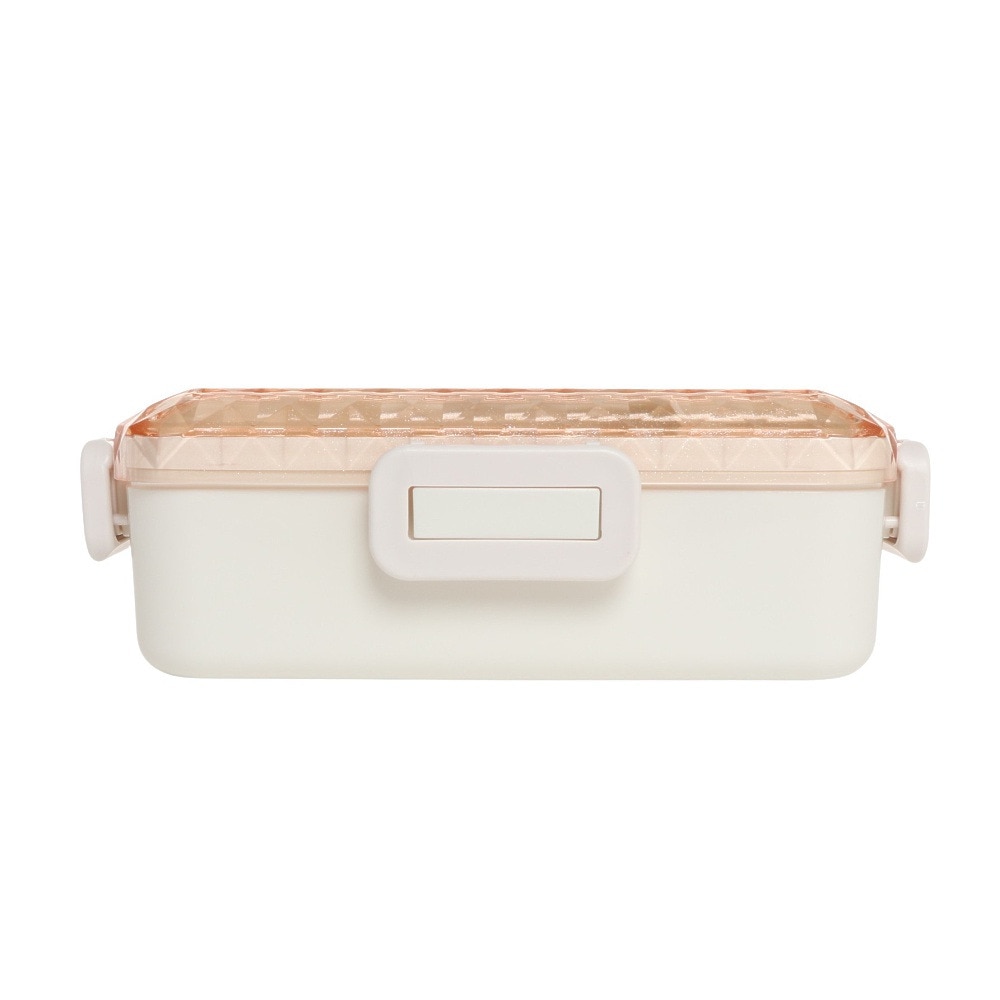 すみっコぐらし（Sumikkogurashi）（メンズ、レディース、キッズ）4点ロック ふわっとランチボックス KA17602