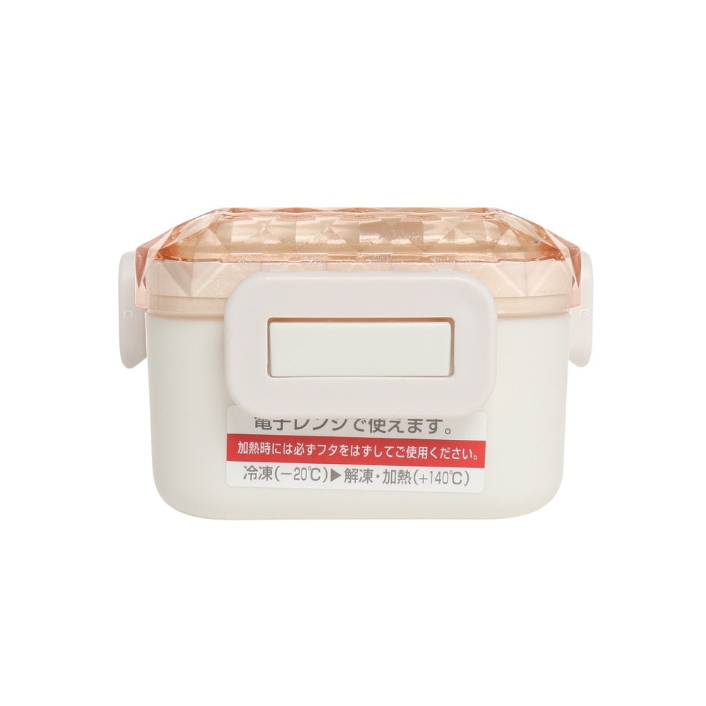 すみっコぐらし（Sumikkogurashi）（メンズ、レディース、キッズ）4点ロック ふわっとランチボックス KA17602