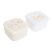 (メンズ、レディース、キッズ)ミニシール容器 KA18202
