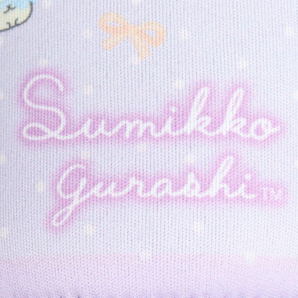すみっコぐらし（Sumikkogurashi）（メンズ、レディース、キッズ）3WAYペットボトルポーチ CA39402